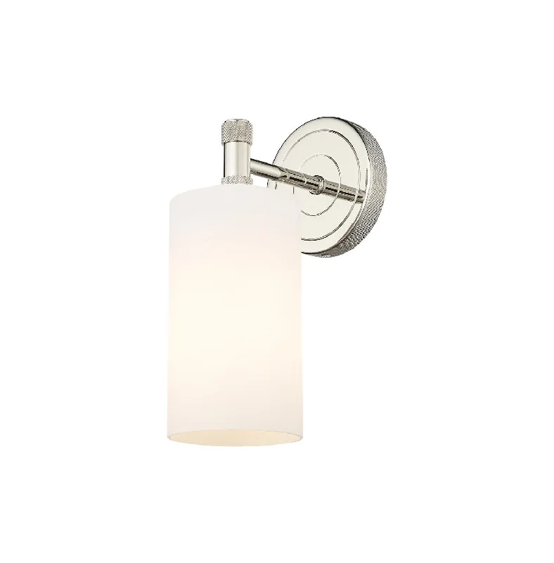 Industrial Exit Sign Lighting for Quick EvacuationDowntown Urban LED Wall Sconce