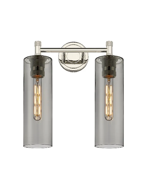 Industrial Pendant Lighting for Machine ShopsDowntown Urban LED Bath Vanity
