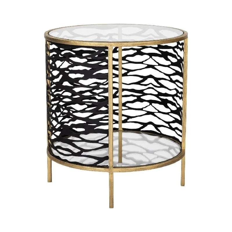 Commercial - grade track lighting for storesKato End Table