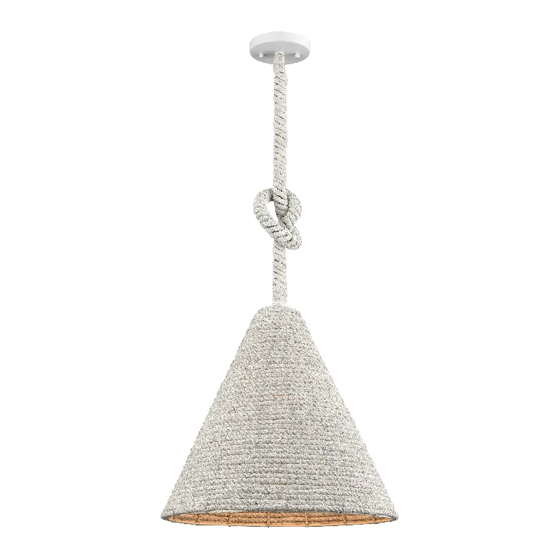 Track lighting for retail window displaysAir Loom 16.5" Wide 1-Light Pendant