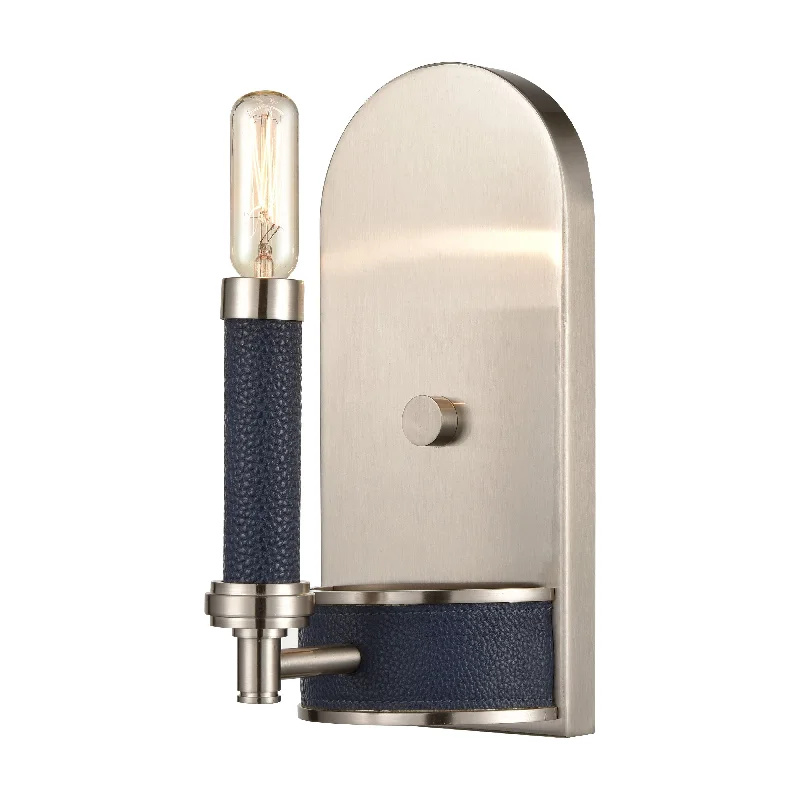 Track lighting with motion - sensor capabilitiesAvenue 10" High 1-Light Sconce