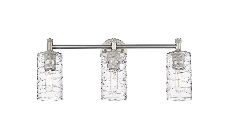 Industrial Lighting for Chemical PlantsDowntown Urban LED Bath Vanity