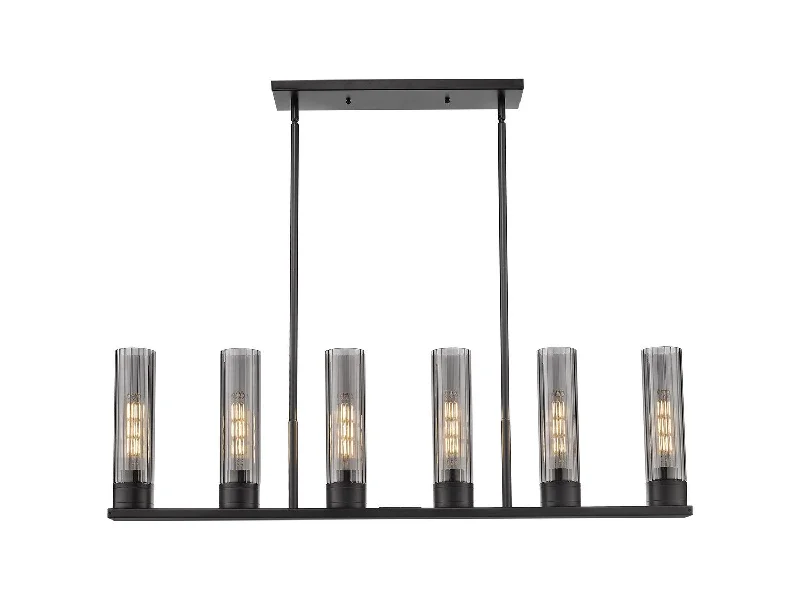Industrial Exit Sign Lighting for Quick EvacuationDowntown Urban LED Linear Pendant Industrial Exit Sign Lighting for Quick EvacuationDowntown Urban LED Linear Pendant