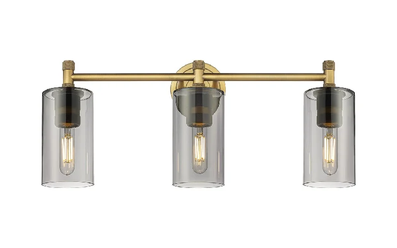Shock - Resistant Industrial Lighting for Vibrating Machinery AreasDowntown Urban LED Bath Vanity Shock - Resistant Industrial Lighting for Vibrating Machinery AreasDowntown Urban LED Bath Vanity