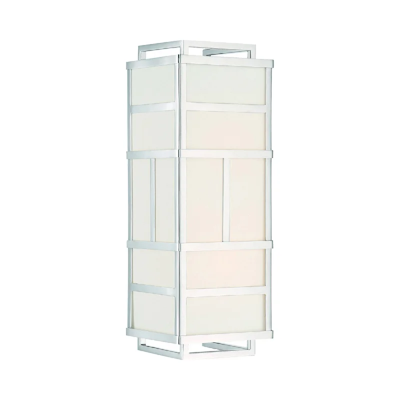 Track lighting with a minimalist track designbohemian wall lamps with colorful glass for an eclectic hallwayDanielson Wall Light