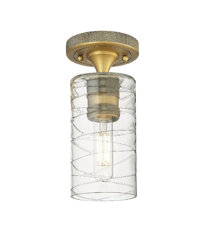 Shock - Resistant Industrial Lighting for Vibrating Machinery AreasDowntown Urban LED Flush Mount Shock - Resistant Industrial Lighting for Vibrating Machinery AreasDowntown Urban LED Flush Mount