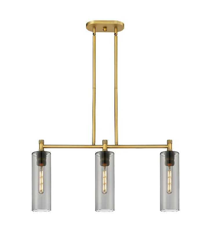 Corrosion - Resistant Industrial Lighting for Coastal FactoriesDowntown Urban LED Island Pendant Corrosion - Resistant Industrial Lighting for Coastal FactoriesDowntown Urban LED Island Pendant