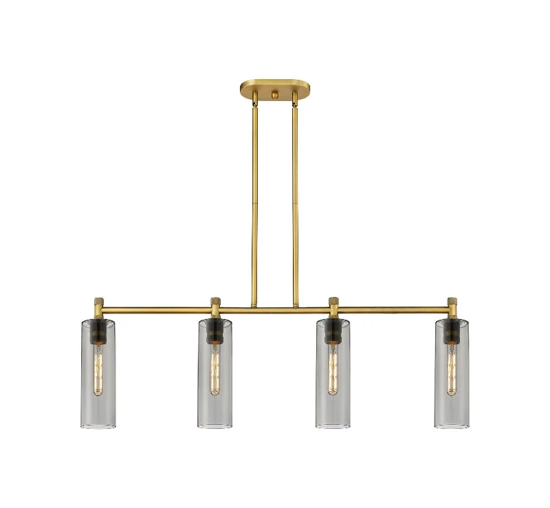 Industrial Emergency Lighting for Safety in FactoriesDowntown Urban LED Island Pendant Industrial Emergency Lighting for Safety in FactoriesDowntown Urban LED Island Pendant
