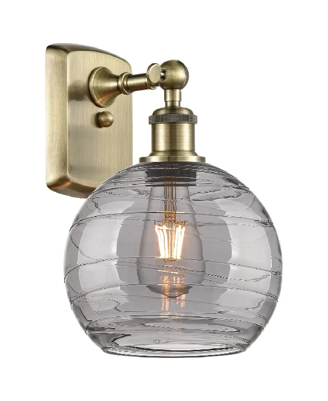 Dust - Resistant Industrial Lighting for Dirty WorkspacesBallston One Light Wall Sconce Dust - Resistant Industrial Lighting for Dirty WorkspacesBallston One Light Wall Sconce