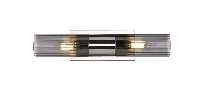 Corrosion - Resistant Industrial Lighting for Coastal FactoriesDowntown Urban LED Bath Vanity Corrosion - Resistant Industrial Lighting for Coastal FactoriesDowntown Urban LED Bath Vanity