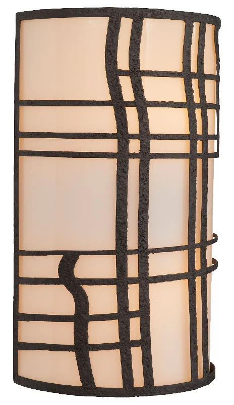 High - lumen track lighting for bright spacesElmwood Outdoor Wall Sconce