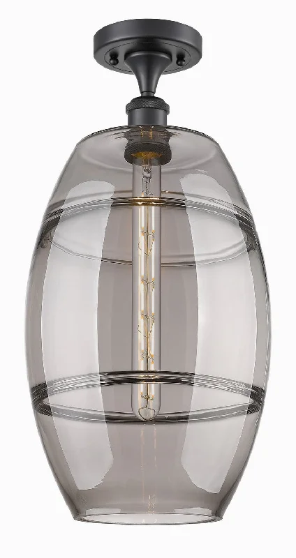 Industrial Flood Lighting for Outdoor Loading DocksBallston One Light Semi-Flush Mount Industrial Flood Lighting for Outdoor Loading DocksBallston One Light Semi-Flush Mount