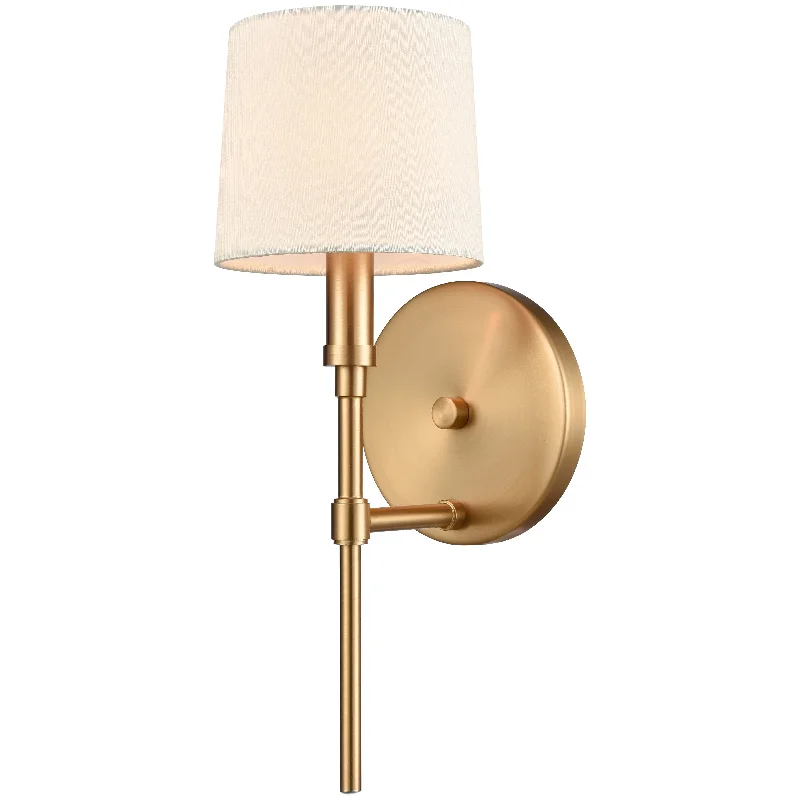 Track lighting with a minimalist track designArden 15.5" High 1-Light Sconce