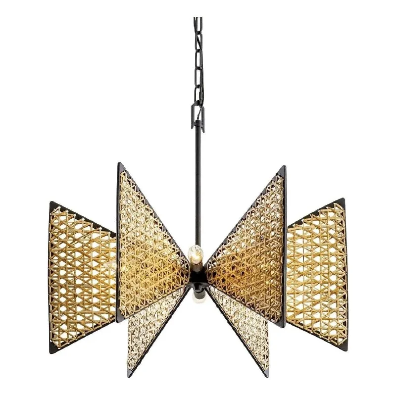 Track lighting with a long - lasting lifespanMachina Chandelier