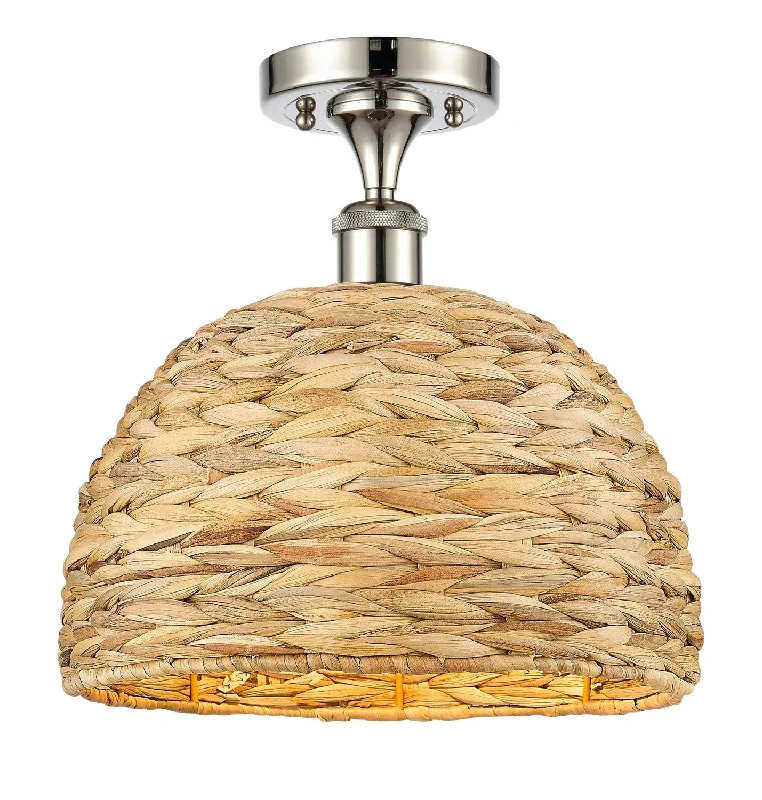 Adjustable Industrial Lighting for Flexible IlluminationDowntown Urban One Light Semi-Flush Mount Adjustable Industrial Lighting for Flexible IlluminationDowntown Urban One Light Semi-Flush Mount