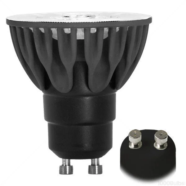 Energy - efficient track lighting fixturesSoraa 00749 LED MR16 GU10 Base 9.8 Watt 4000K Replacement Flood Lamp Energy - efficient track lighting fixturesSoraa 00749 LED MR16 GU10 Base 9.8 Watt 4000K Replacement Flood Lamp