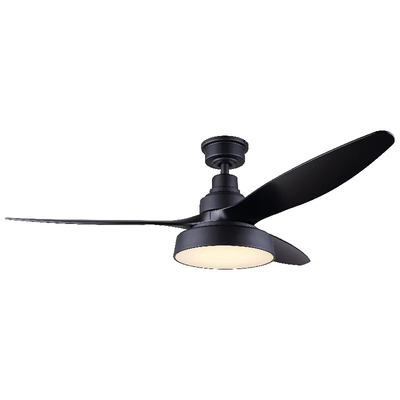 Track lighting with energy - star certificationRoman 52" Ceiling Fan