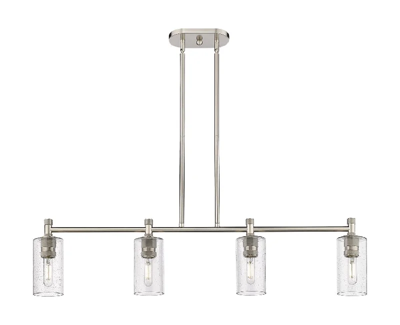Explosion - Proof Industrial Lighting for Hazardous LocationsDowntown Urban LED Island Pendant Explosion - Proof Industrial Lighting for Hazardous LocationsDowntown Urban LED Island Pendant
