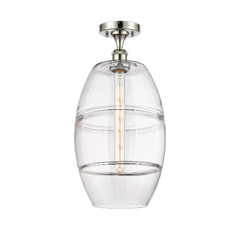 Explosion - Proof Industrial Lighting for Hazardous LocationsBallston One Light Semi-Flush Mount Explosion - Proof Industrial Lighting for Hazardous LocationsBallston One Light Semi-Flush Mount