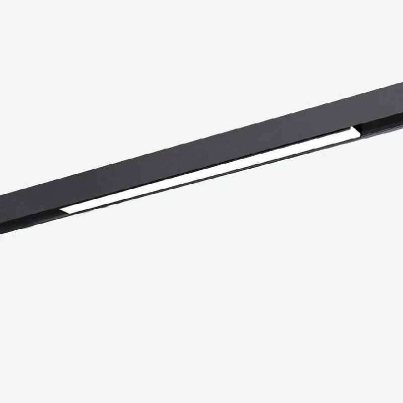 Track lighting with adjustable armsMT5252N