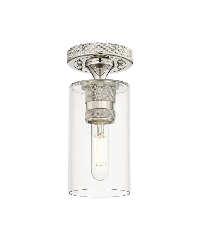 Energy - Efficient Industrial Lighting for Cost - SavingsDowntown Urban LED Flush Mount Energy - Efficient Industrial Lighting for Cost - SavingsDowntown Urban LED Flush Mount