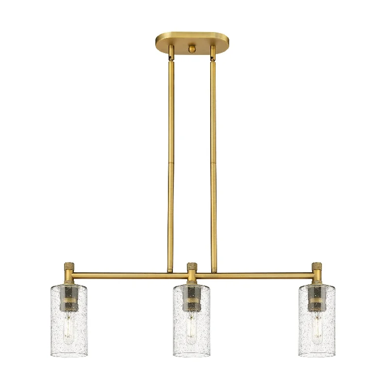 High - Bay LED Industrial Lighting for WarehousesDowntown Urban LED Island Pendant