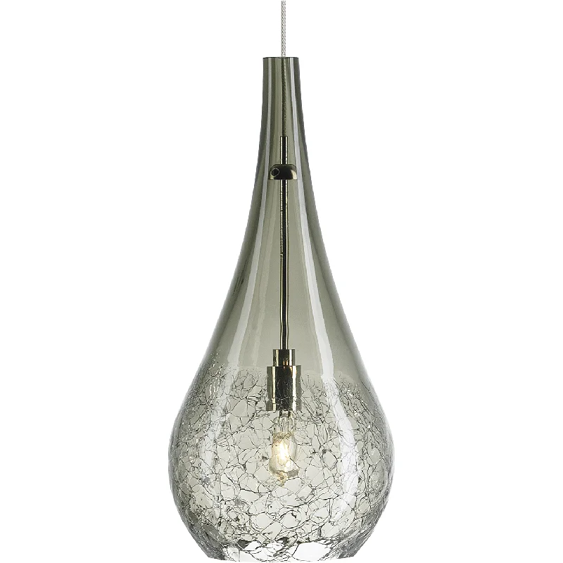 Smart track lighting with voice controlSeguro Pendant FreeJack