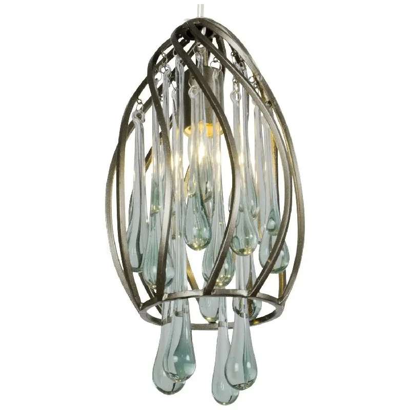 Track lighting for museums and galleriesArea 51 Mini Pendant