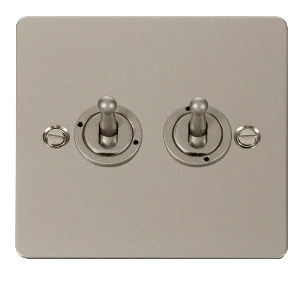 Pearl Nickel