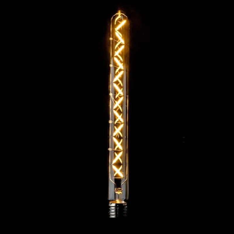 Track lighting for enhancing the architectureT30 E27 6W 2.2K CRISS CROSS