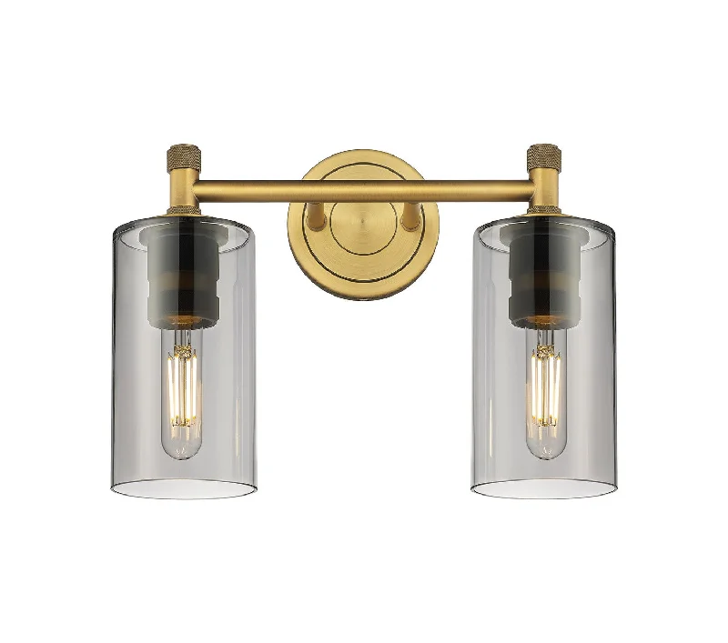Industrial Pendant Lighting for Machine ShopsDowntown Urban LED Bath Vanity