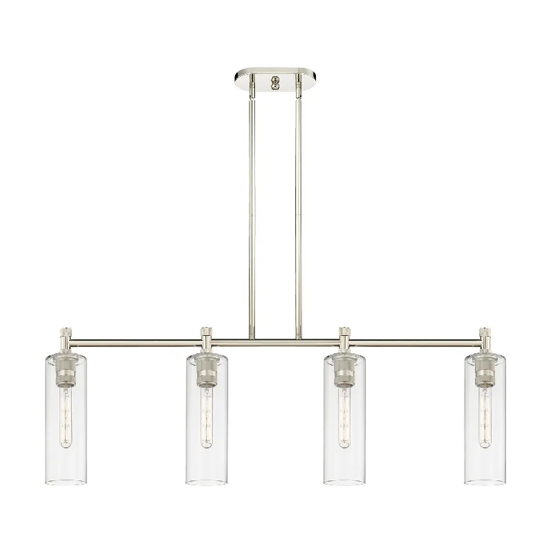Energy - Efficient Industrial Lighting for Cost - SavingsDowntown Urban LED Island Pendant Energy - Efficient Industrial Lighting for Cost - SavingsDowntown Urban LED Island Pendant