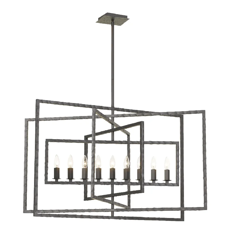 Chandeliers with Sputnik - Style Design for a Futuristic VibeChandeliers with Sputnik - Style Design for a Futuristic VibeCapri 9 Light Raw Steel Chandelier Chandeliers with Sputnik - Style Design for a Futuristic VibeChandeliers with Sputnik - Style Design for a Futuristic VibeCapri 9 Light Raw Steel Chandelier