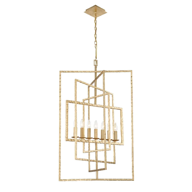 Victorian - Inspired Chandeliers with Ornate DetailsVictorian - Inspired Chandeliers with Ornate DetailsCapri 7 Light Antique Gold Chandelier Victorian - Inspired Chandeliers with Ornate DetailsVictorian - Inspired Chandeliers with Ornate DetailsCapri 7 Light Antique Gold Chandelier