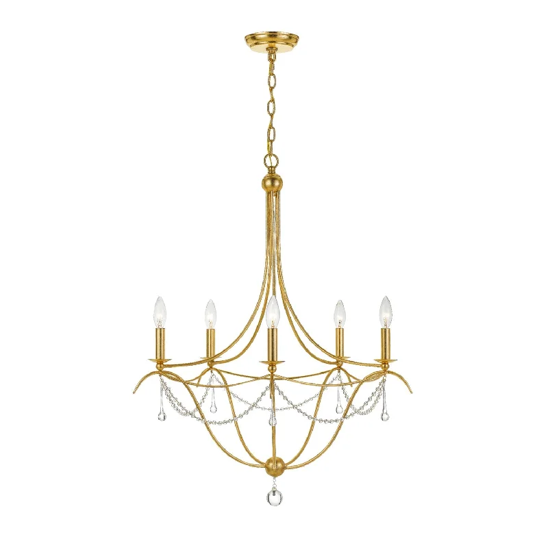 LED Chandeliers for Energy - Efficient LightingLED Chandeliers for Energy - Efficient LightingMetro 5 Light Antique Gold Chandelier LED Chandeliers for Energy - Efficient LightingLED Chandeliers for Energy - Efficient LightingMetro 5 Light Antique Gold Chandelier