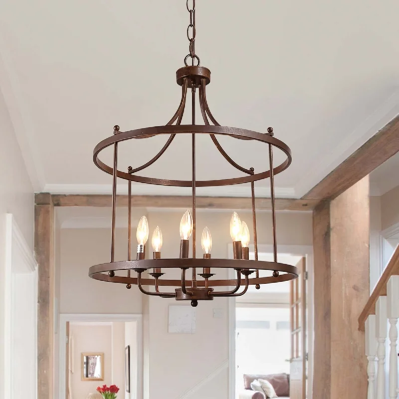 Chandeliers for Dining Rooms to Set the Mood for MealsChandeliers for Dining Rooms to Set the Mood for Meals6 - Light Lantern Geometric Chandelier Chandeliers for Dining Rooms to Set the Mood for MealsChandeliers for Dining Rooms to Set the Mood for Meals6 - Light Lantern Geometric Chandelier