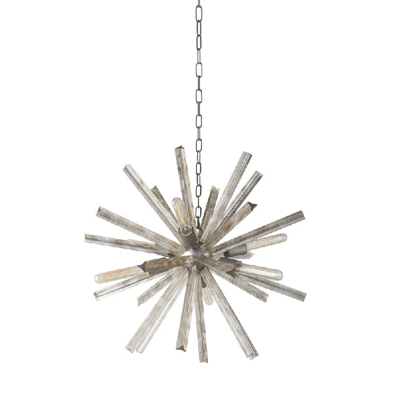 Traditional Brass Chandeliers for Classic InteriorsTraditional Brass Chandeliers for Classic Interiors6 Light Sputnik Crystal Chandelier in Antique Iron Finish Traditional Brass Chandeliers for Classic InteriorsTraditional Brass Chandeliers for Classic Interiors6 Light Sputnik Crystal Chandelier in Antique Iron Finish