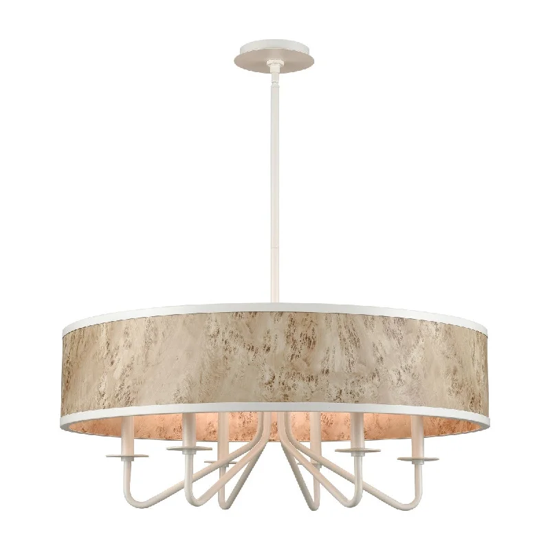 Mini Chandeliers for Adding Charm to Small SpacesMini Chandeliers for Adding Charm to Small Spaces82345/6-Bleached Burl Mini Chandeliers for Adding Charm to Small SpacesMini Chandeliers for Adding Charm to Small Spaces82345/6-Bleached Burl