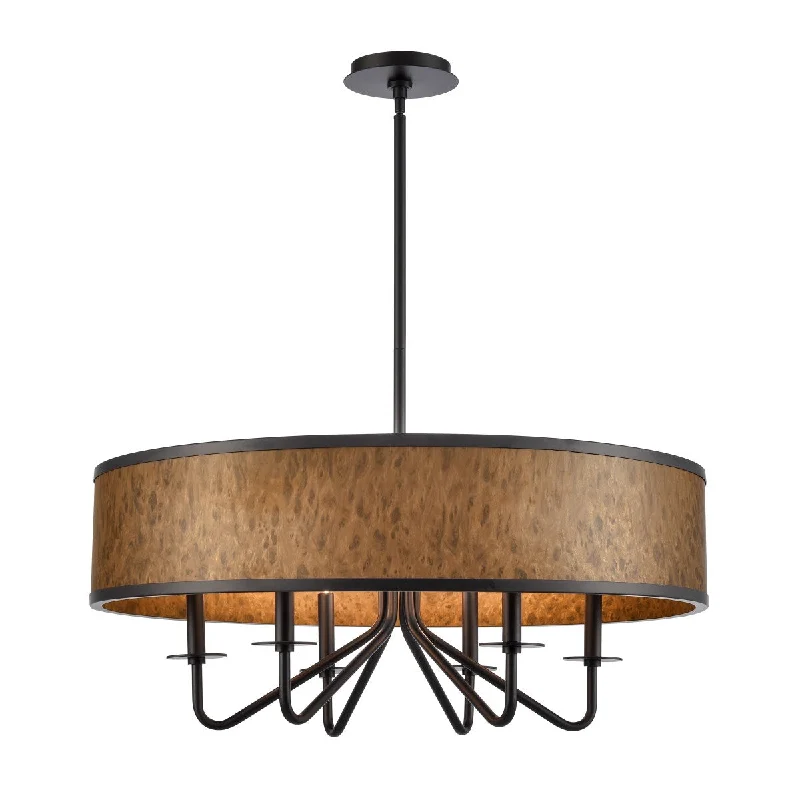 Ceiling - Mounted Chandeliers for Standard CeilingsCeiling - Mounted Chandeliers for Standard Ceilings82355/6-Burlwood Ceiling - Mounted Chandeliers for Standard CeilingsCeiling - Mounted Chandeliers for Standard Ceilings82355/6-Burlwood