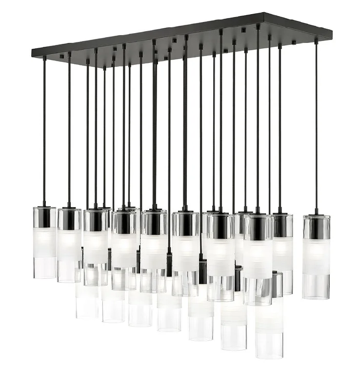 Chandeliers with Murano Glass for a High - End Artistic TouchChandeliers with Murano Glass for a High - End Artistic Touch824P-23L-MB Chandeliers with Murano Glass for a High - End Artistic TouchChandeliers with Murano Glass for a High - End Artistic Touch824P-23L-MB