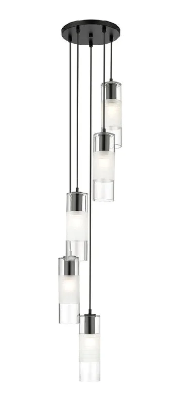 Chandeliers with Murano Glass for a High - End Artistic TouchChandeliers with Murano Glass for a High - End Artistic Touch824P-5R-MB Chandeliers with Murano Glass for a High - End Artistic TouchChandeliers with Murano Glass for a High - End Artistic Touch824P-5R-MB