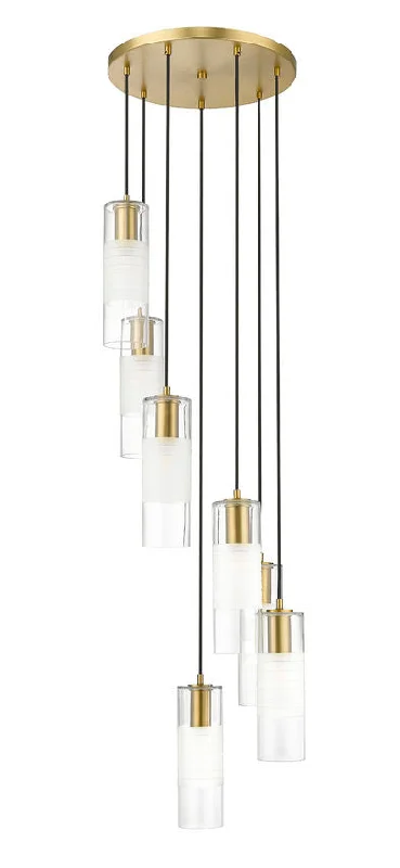 Chandeliers for Low Ceilings to Avoid OvercrowdingChandeliers for Low Ceilings to Avoid Overcrowding824P-7R-MGLD Chandeliers for Low Ceilings to Avoid OvercrowdingChandeliers for Low Ceilings to Avoid Overcrowding824P-7R-MGLD