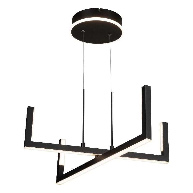 Chandeliers with Metal Frames in Silver FinishChandeliers with Metal Frames in Silver FinishSilicon Valley Integrated LED Chandelier Chandeliers with Metal Frames in Silver FinishChandeliers with Metal Frames in Silver FinishSilicon Valley Integrated LED Chandelier