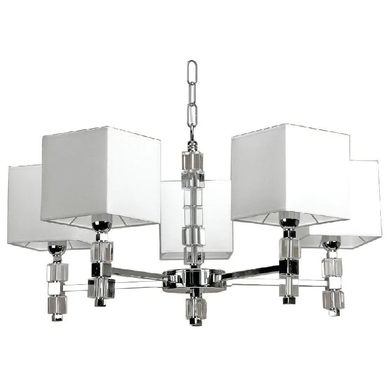 Incandescent Chandeliers for a Warm and Traditional GlowIncandescent Chandeliers for a Warm and Traditional GlowBlocks 1712/5 Chandelier Incandescent Chandeliers for a Warm and Traditional GlowIncandescent Chandeliers for a Warm and Traditional GlowBlocks 1712/5 Chandelier