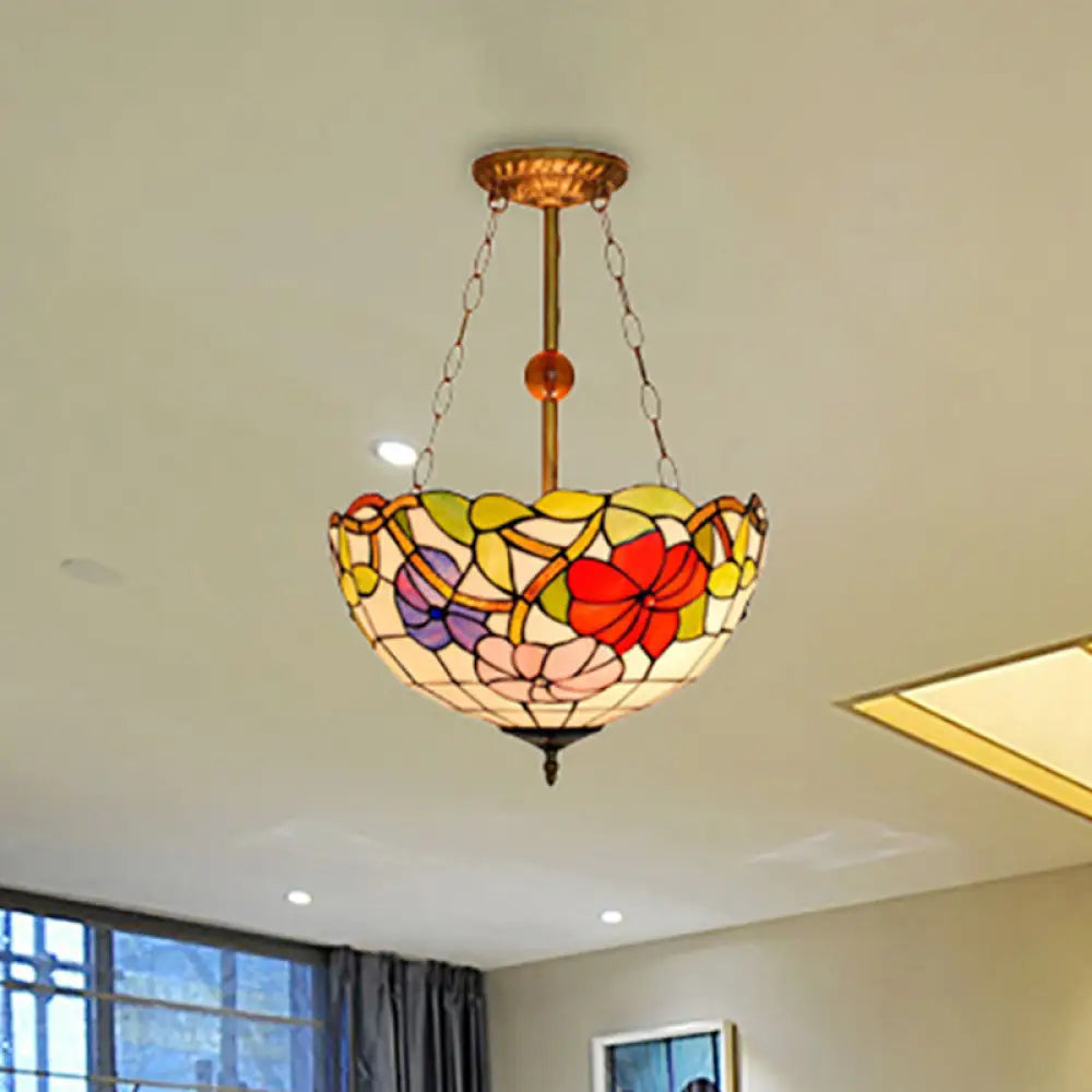 Chandeliers for Living Rooms to Create a Focal PointChandeliers for Living Rooms to Create a Focal PointBlossom Tiffany Antique Stained Glass Ceiling Fixture - Inverted Semi Flush Mount Light with Flower/Morning Glory Pattern Chandeliers for Living Rooms to Create a Focal PointChandeliers for Living Rooms to Create a Focal PointBlossom Tiffany Antique Stained Glass Ceiling Fixture - Inverted Semi Flush Mount Light with Flower/Morning Glory Pattern