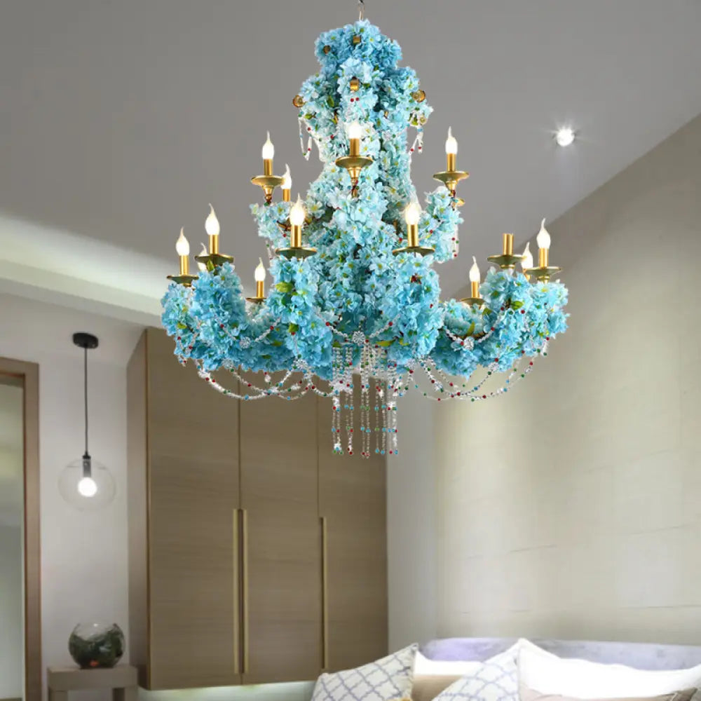 Victorian - Inspired Chandeliers with Ornate DetailsVictorian - Inspired Chandeliers with Ornate DetailsVintage Blue Candelabra LED Chandelier Light with Crystal Accent - Metal, 12 Lights - Ideal for Restaurants & More Victorian - Inspired Chandeliers with Ornate DetailsVictorian - Inspired Chandeliers with Ornate DetailsVintage Blue Candelabra LED Chandelier Light with Crystal Accent - Metal, 12 Lights - Ideal for Restaurants & More