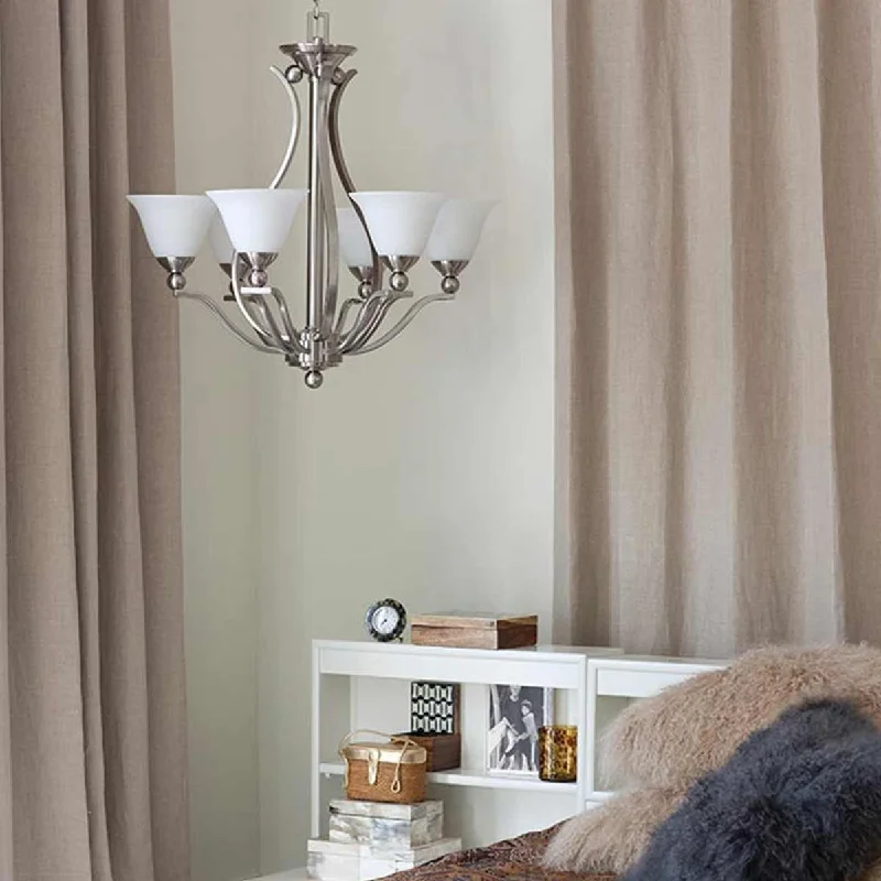 Chandeliers with Candle - Style Bulbs for a Classic AestheticChandeliers with Candle - Style Bulbs for a Classic AestheticBolla 5-Light Chandelier Chandeliers with Candle - Style Bulbs for a Classic AestheticChandeliers with Candle - Style Bulbs for a Classic AestheticBolla 5-Light Chandelier