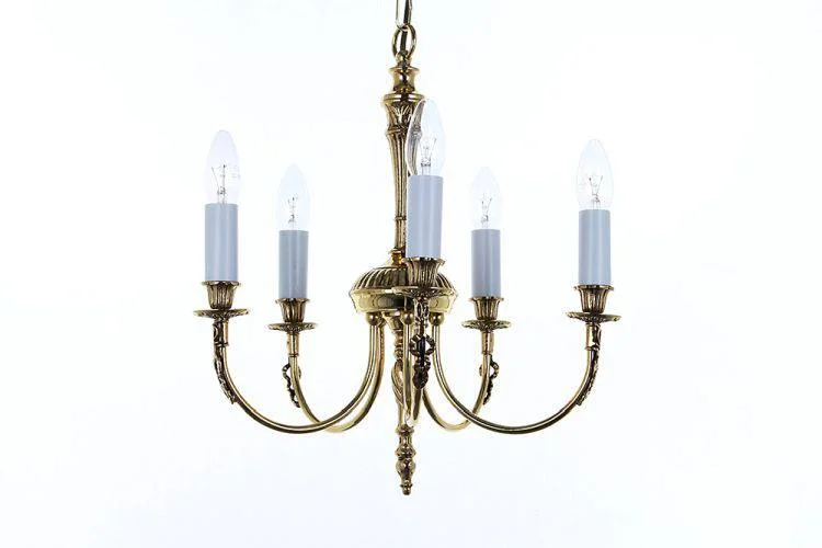 Large Chandeliers for Grand Halls and FoyersLarge Chandeliers for Grand Halls and FoyersBROOKLANDS Richmond 5lt Ceiling Light A Polished Brass Large Chandeliers for Grand Halls and FoyersLarge Chandeliers for Grand Halls and FoyersBROOKLANDS Richmond 5lt Ceiling Light A Polished Brass