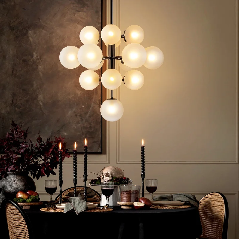 Oversized Chandeliers as a Statement Piece in Living RoomsOversized Chandeliers as a Statement Piece in Living RoomsBurness 19-Light 4-Tiered Cluster Sputnik Atomic Glass Globe Bubble Chandelier Oversized Chandeliers as a Statement Piece in Living RoomsOversized Chandeliers as a Statement Piece in Living RoomsBurness 19-Light 4-Tiered Cluster Sputnik Atomic Glass Globe Bubble Chandelier