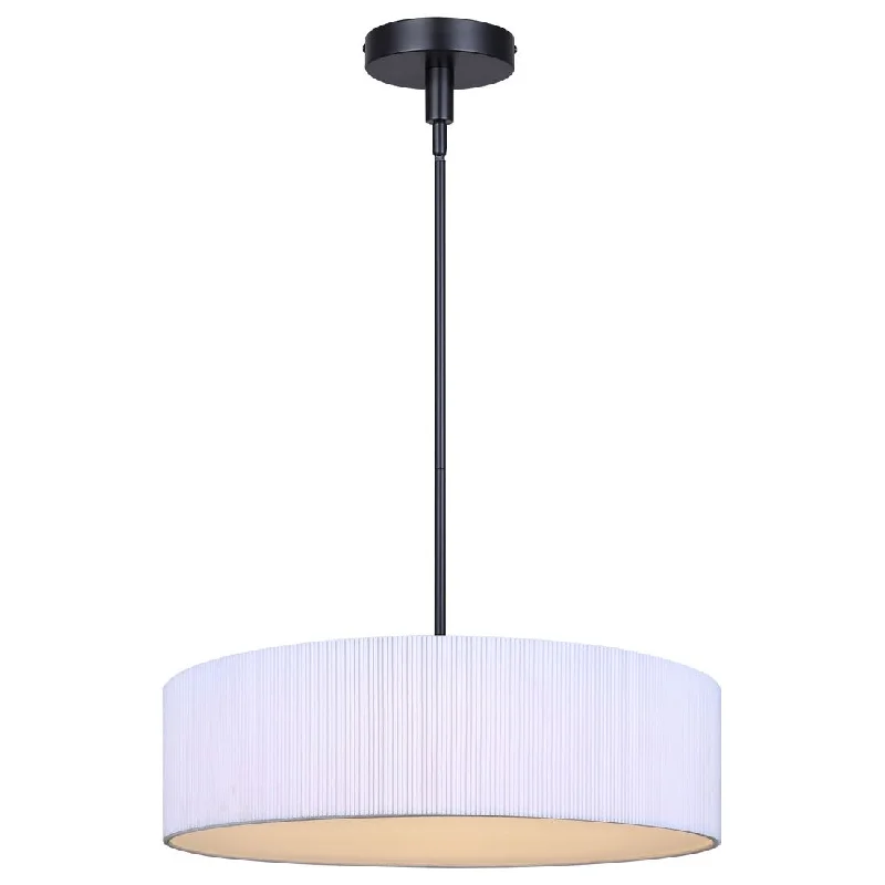 Oversized Chandeliers as a Statement Piece in Living RoomsOversized Chandeliers as a Statement Piece in Living RoomsCarmynn LED 22" Chandelier